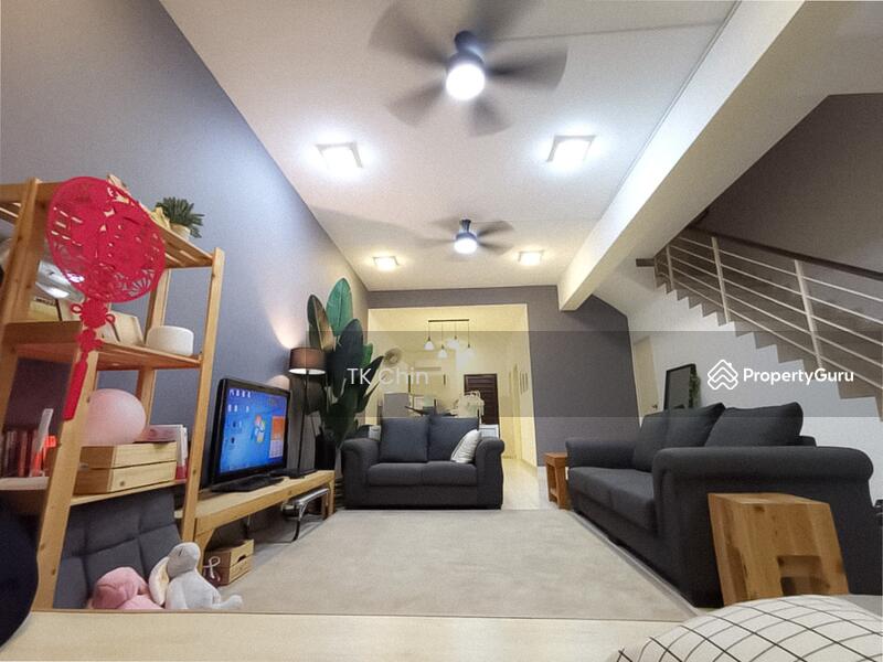 2-storey Terraced House for Sale in M Residence 2 (Rawang) - TK Chin - PropertyGuru.com.my