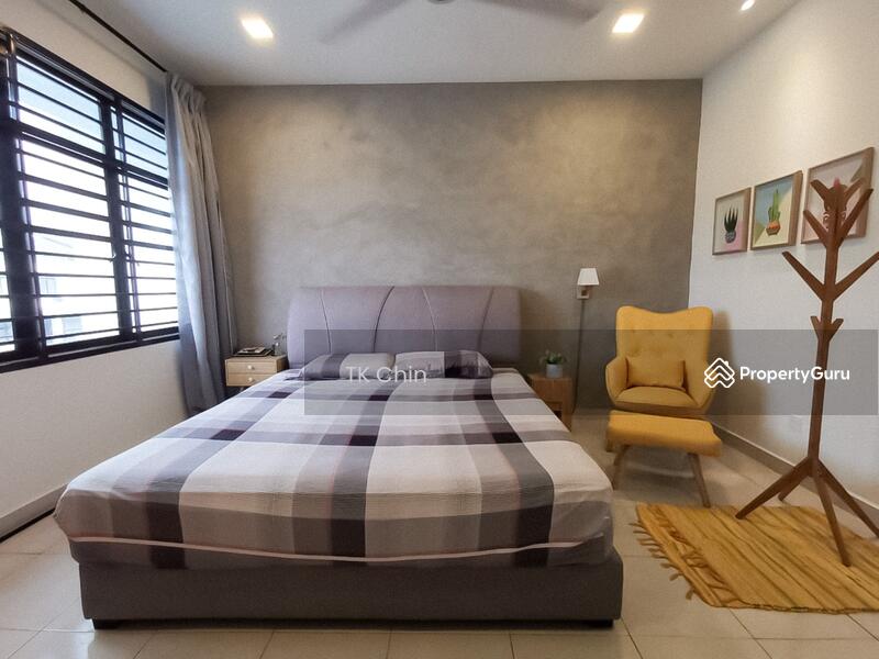 2-storey Terraced House for Sale in M Residence 2 (Rawang) - TK Chin - PropertyGuru.com.my