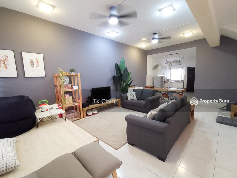 2-storey Terraced House for Sale in M Residence 2 (Rawang) - TK Chin - PropertyGuru.com.my