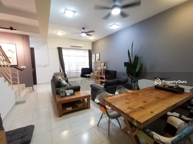 2-storey Terraced House for Sale in M Residence 2 (Rawang) - TK Chin - PropertyGuru.com.my