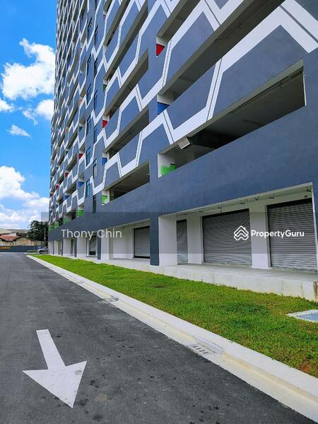 For Sale - RESIDENSI KSL KANGKAR TEBRAU (KSL RESIDENCES 2)