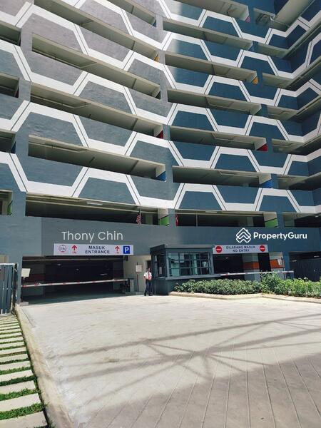 For Sale - RESIDENSI KSL KANGKAR TEBRAU (KSL RESIDENCES 2)