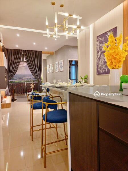 For Sale - RESIDENSI KSL KANGKAR TEBRAU (KSL RESIDENCES 2)