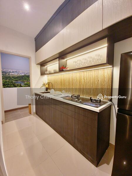 For Sale - RESIDENSI KSL KANGKAR TEBRAU (KSL RESIDENCES 2)