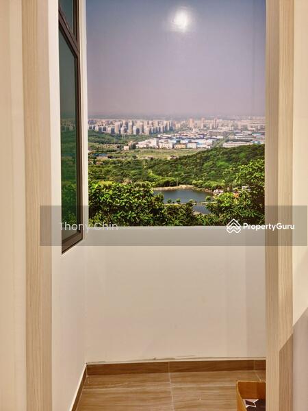 For Sale - RESIDENSI KSL KANGKAR TEBRAU (KSL RESIDENCES 2)