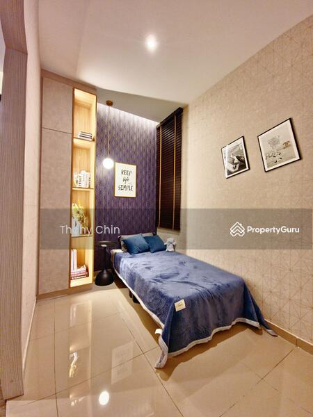 For Sale - RESIDENSI KSL KANGKAR TEBRAU (KSL RESIDENCES 2)