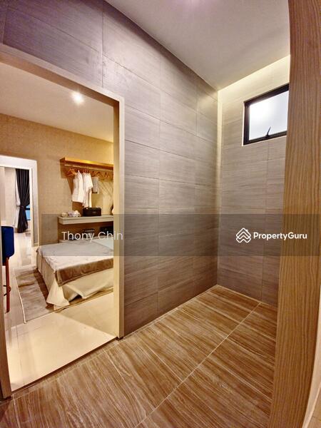 For Sale - RESIDENSI KSL KANGKAR TEBRAU (KSL RESIDENCES 2)