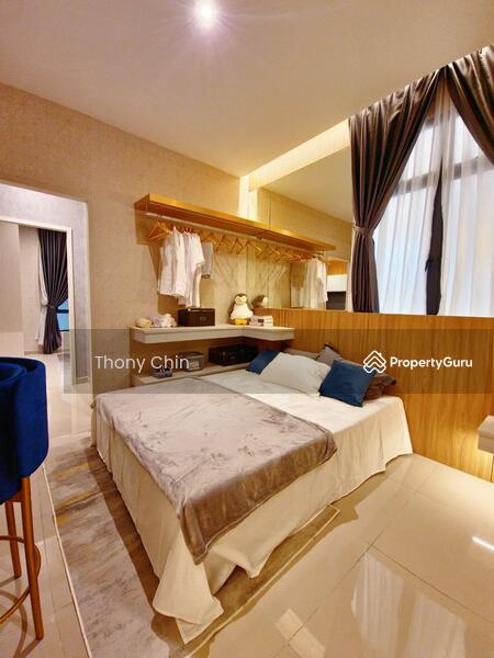 For Sale - RESIDENSI KSL KANGKAR TEBRAU (KSL RESIDENCES 2)