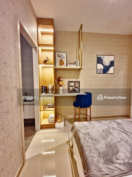 For Sale - RESIDENSI KSL KANGKAR TEBRAU (KSL RESIDENCES 2)