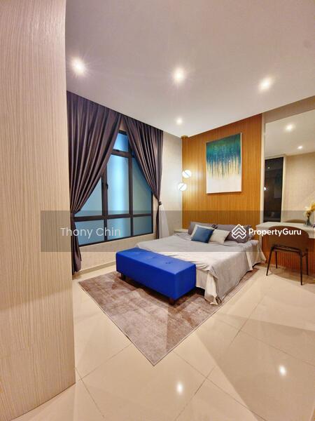 For Sale - RESIDENSI KSL KANGKAR TEBRAU (KSL RESIDENCES 2)