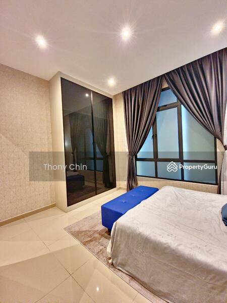 For Sale - RESIDENSI KSL KANGKAR TEBRAU (KSL RESIDENCES 2)