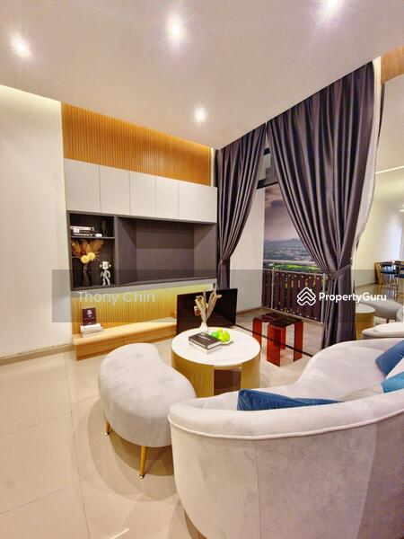 For Sale - RESIDENSI KSL KANGKAR TEBRAU (KSL RESIDENCES 2)