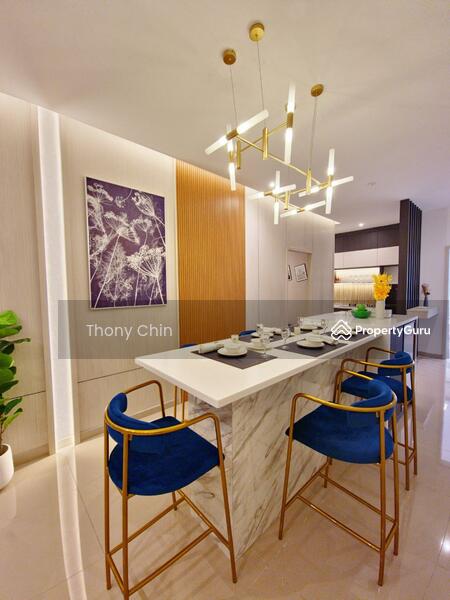 For Sale - RESIDENSI KSL KANGKAR TEBRAU (KSL RESIDENCES 2)
