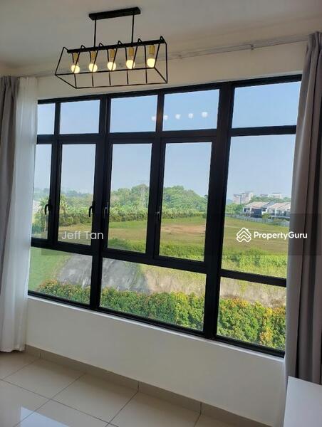 Service Residence for Rent at Zentro Residences Serviced Apartment - Jeff Tan - PropertyGuru.com.my