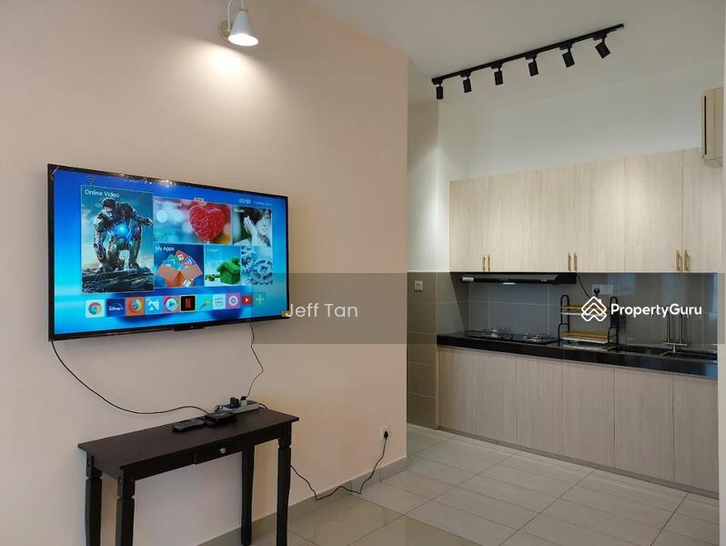 Service Residence for Rent at Zentro Residences Serviced Apartment - Jeff Tan - PropertyGuru.com.my