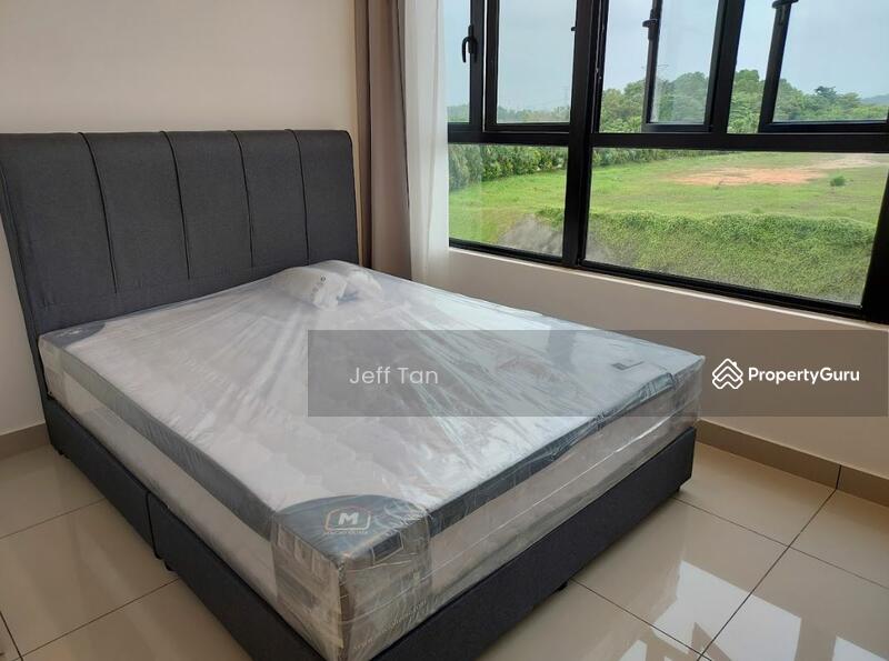 Service Residence for Rent at Zentro Residences Serviced Apartment - Jeff Tan - PropertyGuru.com.my