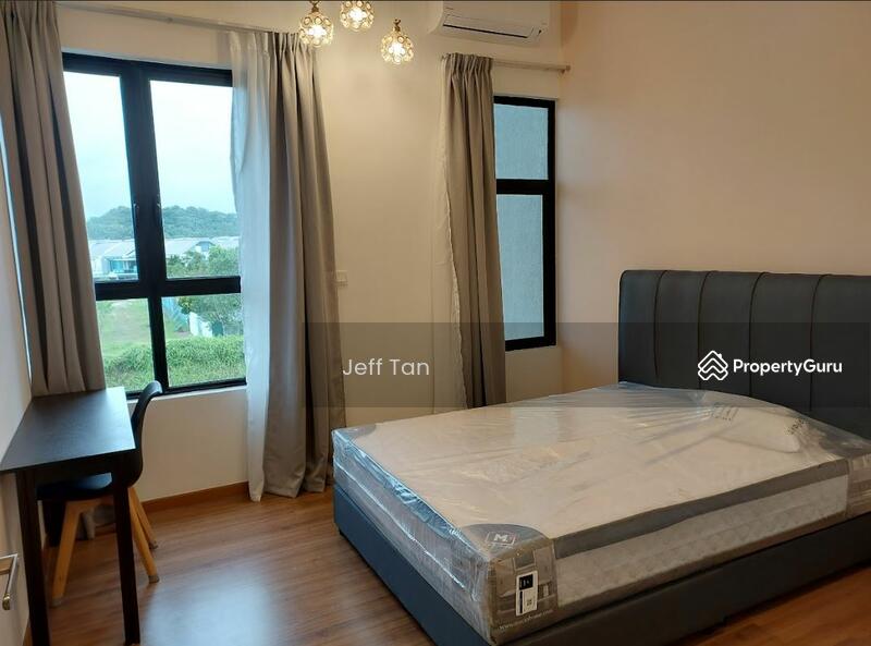 Service Residence for Rent at Zentro Residences Serviced Apartment - Jeff Tan - PropertyGuru.com.my