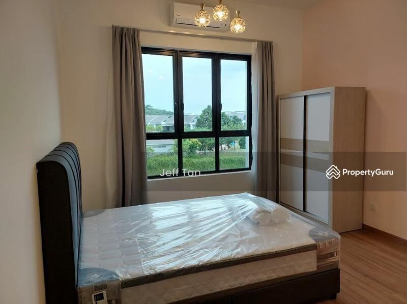 Service Residence for Rent at Zentro Residences Serviced Apartment - Jeff Tan - PropertyGuru.com.my