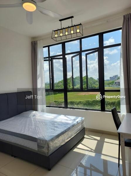 Service Residence for Rent at Zentro Residences Serviced Apartment - Jeff Tan - PropertyGuru.com.my