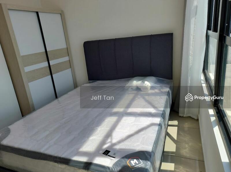 Service Residence for Rent at Zentro Residences Serviced Apartment - Jeff Tan - PropertyGuru.com.my
