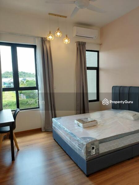 Service Residence for Rent at Zentro Residences Serviced Apartment - Jeff Tan - PropertyGuru.com.my