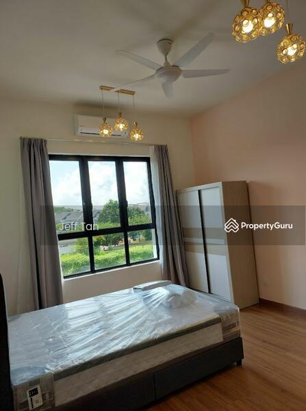 Service Residence for Rent at Zentro Residences Serviced Apartment - Jeff Tan - PropertyGuru.com.my