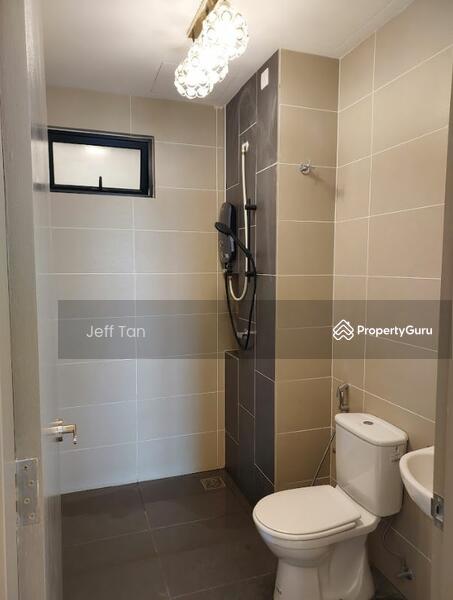 Service Residence for Rent at Zentro Residences Serviced Apartment - Jeff Tan - PropertyGuru.com.my