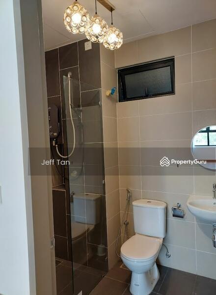 Service Residence for Rent at Zentro Residences Serviced Apartment - Jeff Tan - PropertyGuru.com.my