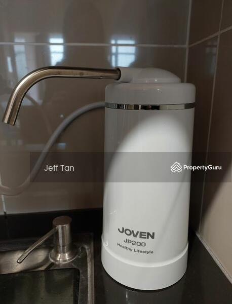 Service Residence for Rent at Zentro Residences Serviced Apartment - Jeff Tan - PropertyGuru.com.my