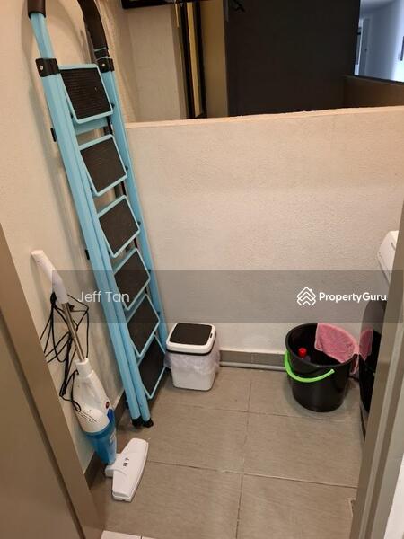 Service Residence for Rent at Zentro Residences Serviced Apartment - Jeff Tan - PropertyGuru.com.my