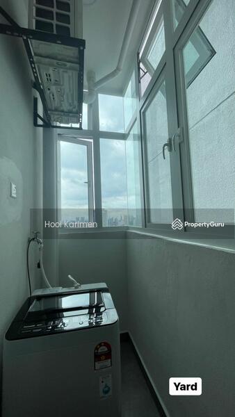Condominium for Rent at 121 Residences - Hooi Karlmen - PropertyGuru.com.my