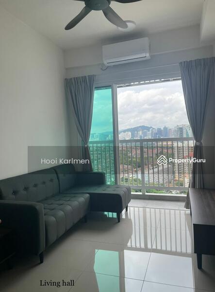 Condominium for Rent at 121 Residences - Hooi Karlmen - PropertyGuru.com.my