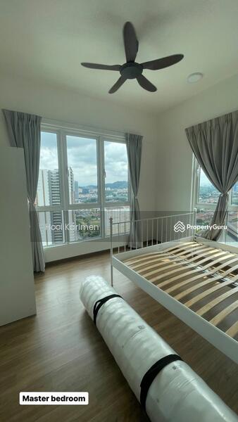Condominium for Rent at 121 Residences - Hooi Karlmen - PropertyGuru.com.my