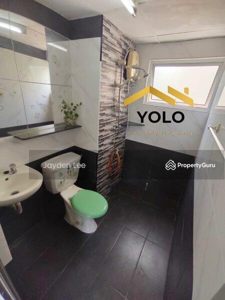 Apartment for Sale at SD Tiara Apartment - Jayden Lee - PropertyGuru.com.my