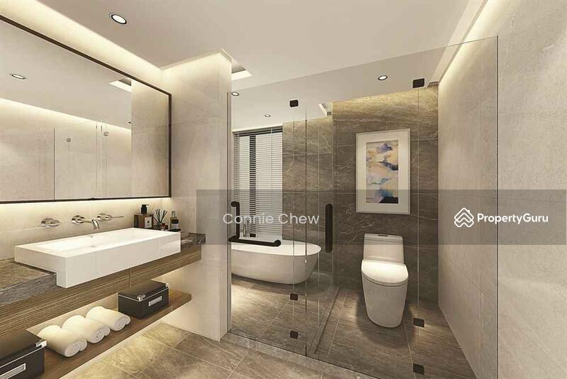 Servis Apartment untuk Dijual di Imperial Lexis - Connie Chew - PropertyGuru.com.my