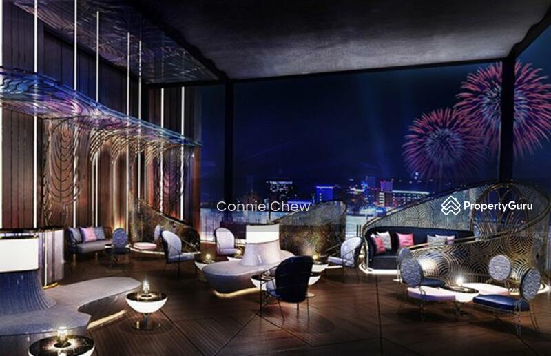 Servis Apartment untuk Dijual di Imperial Lexis - Connie Chew - PropertyGuru.com.my