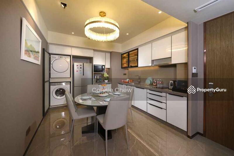 Servis Apartment untuk Dijual di Imperial Lexis - Connie Chew - PropertyGuru.com.my