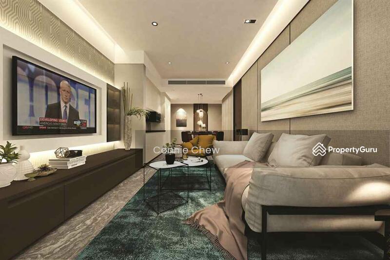 Servis Apartment untuk Dijual di Imperial Lexis - Connie Chew - PropertyGuru.com.my