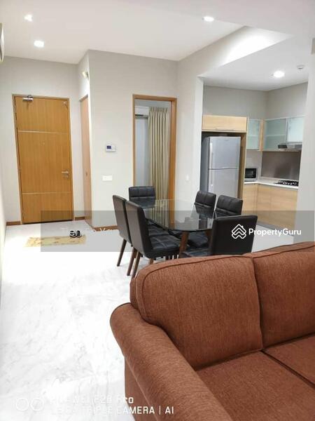 Servis Apartment untuk Disewa di Twins @ Damansara Heights - Tien Ee Yap - PropertyGuru.com.my