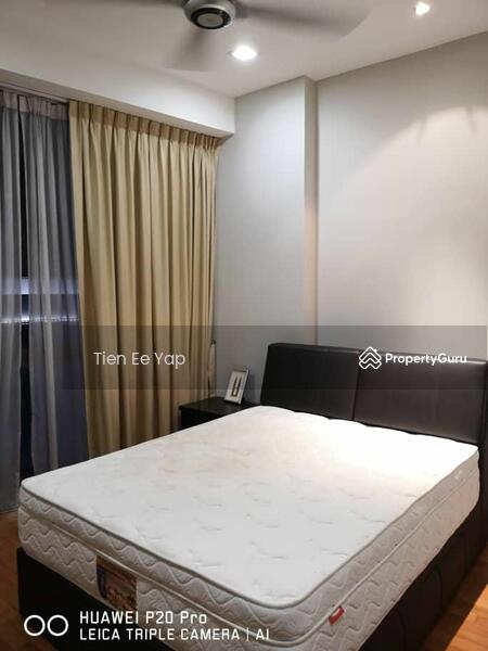 Servis Apartment untuk Disewa di Twins @ Damansara Heights - Tien Ee Yap - PropertyGuru.com.my