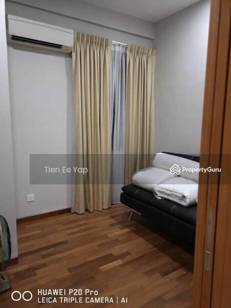 Servis Apartment untuk Disewa di Twins @ Damansara Heights - Tien Ee Yap - PropertyGuru.com.my