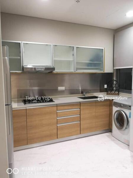 Servis Apartment untuk Disewa di Twins @ Damansara Heights - Tien Ee Yap - PropertyGuru.com.my