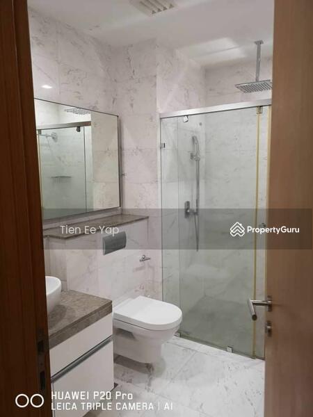 Servis Apartment untuk Disewa di Twins @ Damansara Heights - Tien Ee Yap - PropertyGuru.com.my