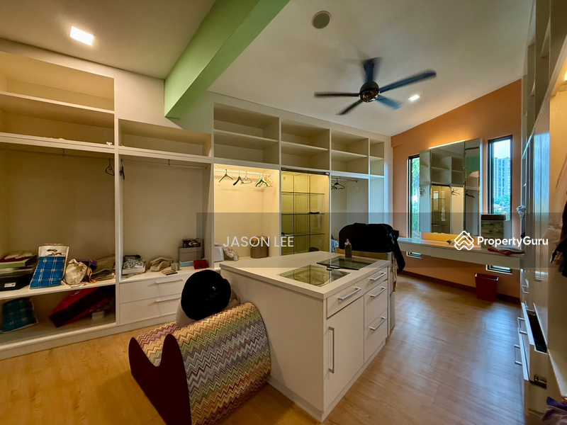 Bungalow at Damansara Heights untuk Untuk Dijual - RM 7,900,000, Mac 2026 - PropertyGuru.com.my