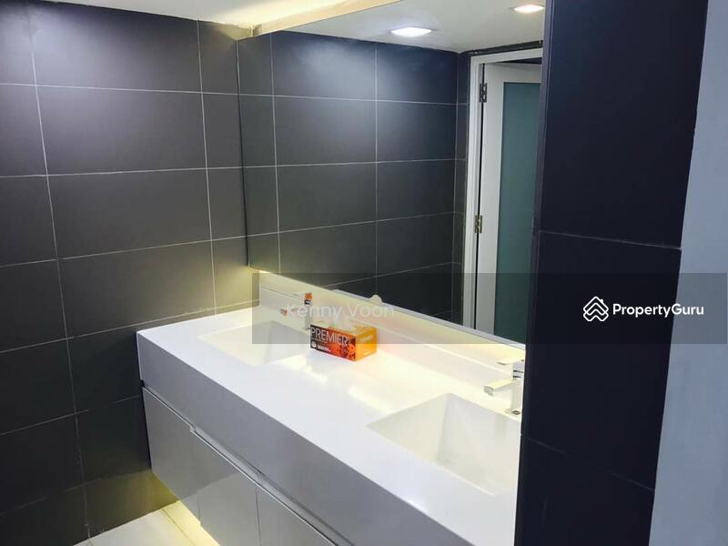 Untuk Disewa - Fraser Business Park