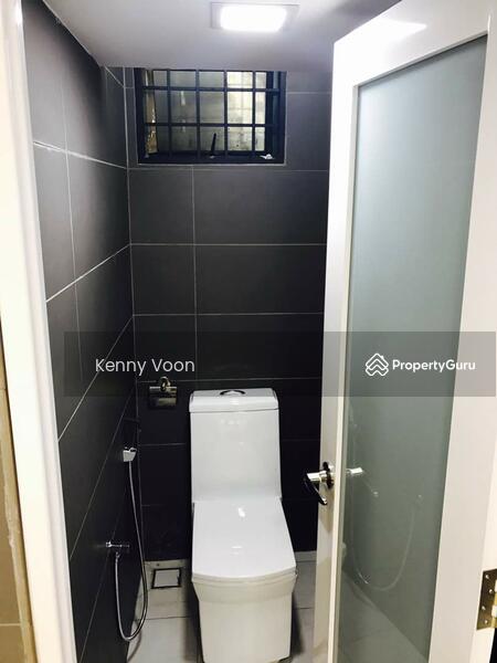 Untuk Disewa - Fraser Business Park