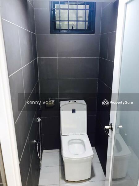 Untuk Disewa - Fraser Business Park