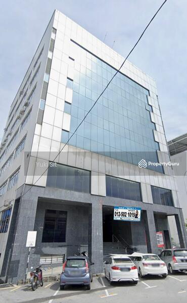 Untuk Dijual - Ipoh Town Centre