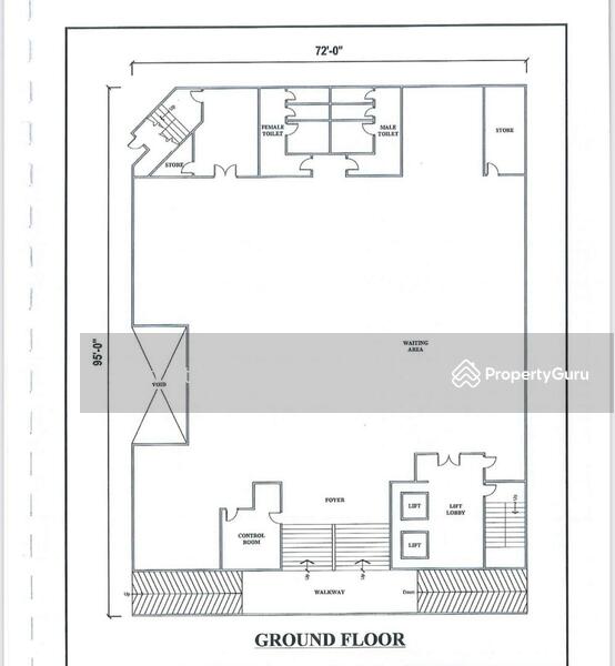 Untuk Dijual - Ipoh Town Centre
