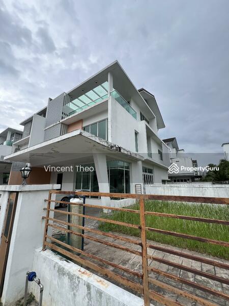 Semi-Detached House for Sale in Taman Damai Utama (Bandar Kinrara) - Vincent Theo - PropertyGuru.com.my